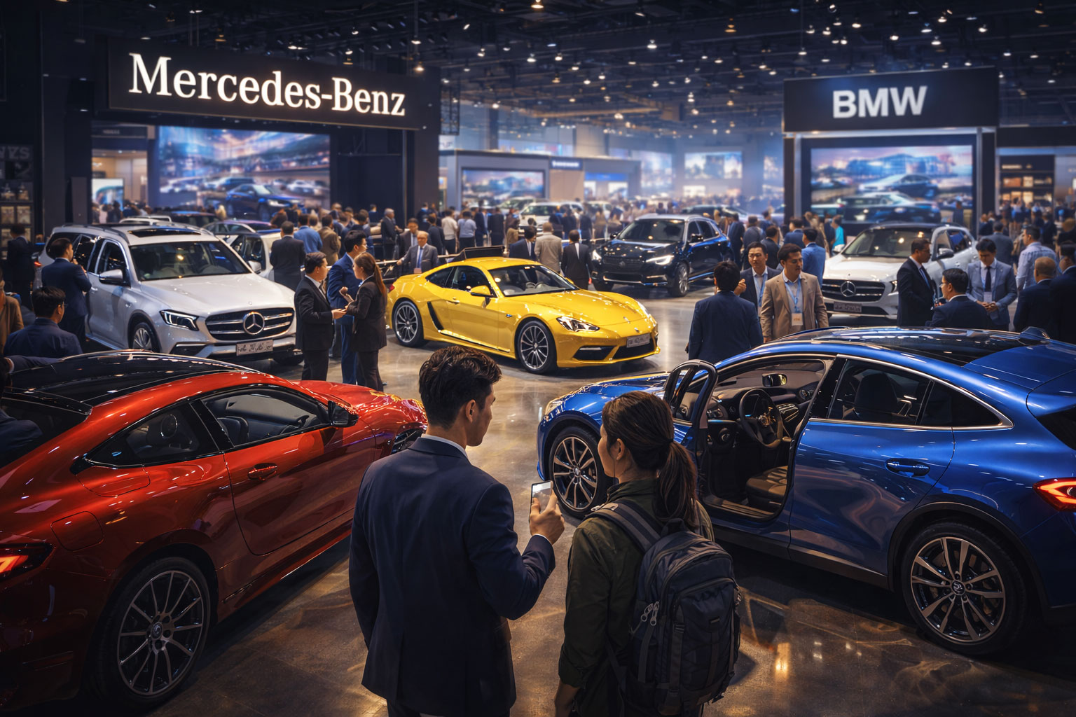 NeoKorea Staff Slide 4